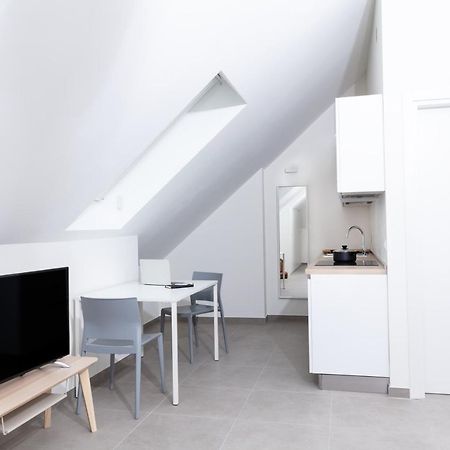 Cirene Apartments Milano Ngoại thất bức ảnh