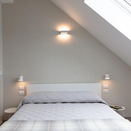 Cirene Apartments Milano Ngoại thất bức ảnh