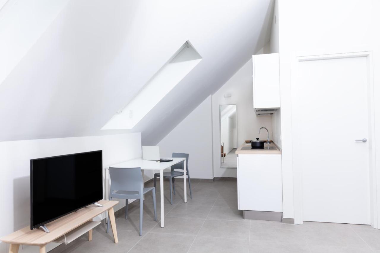 Cirene Apartments Milano Ngoại thất bức ảnh