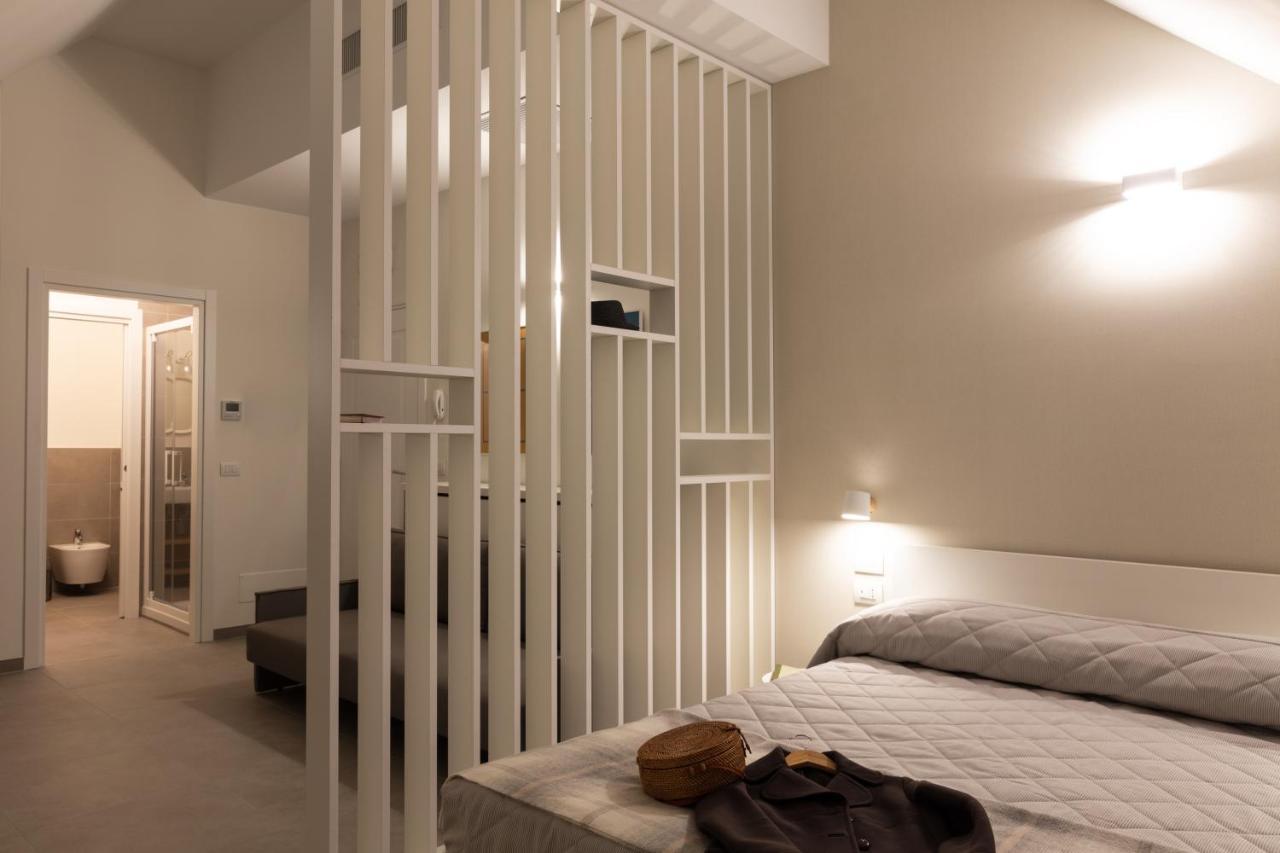 Cirene Apartments Milano Ngoại thất bức ảnh