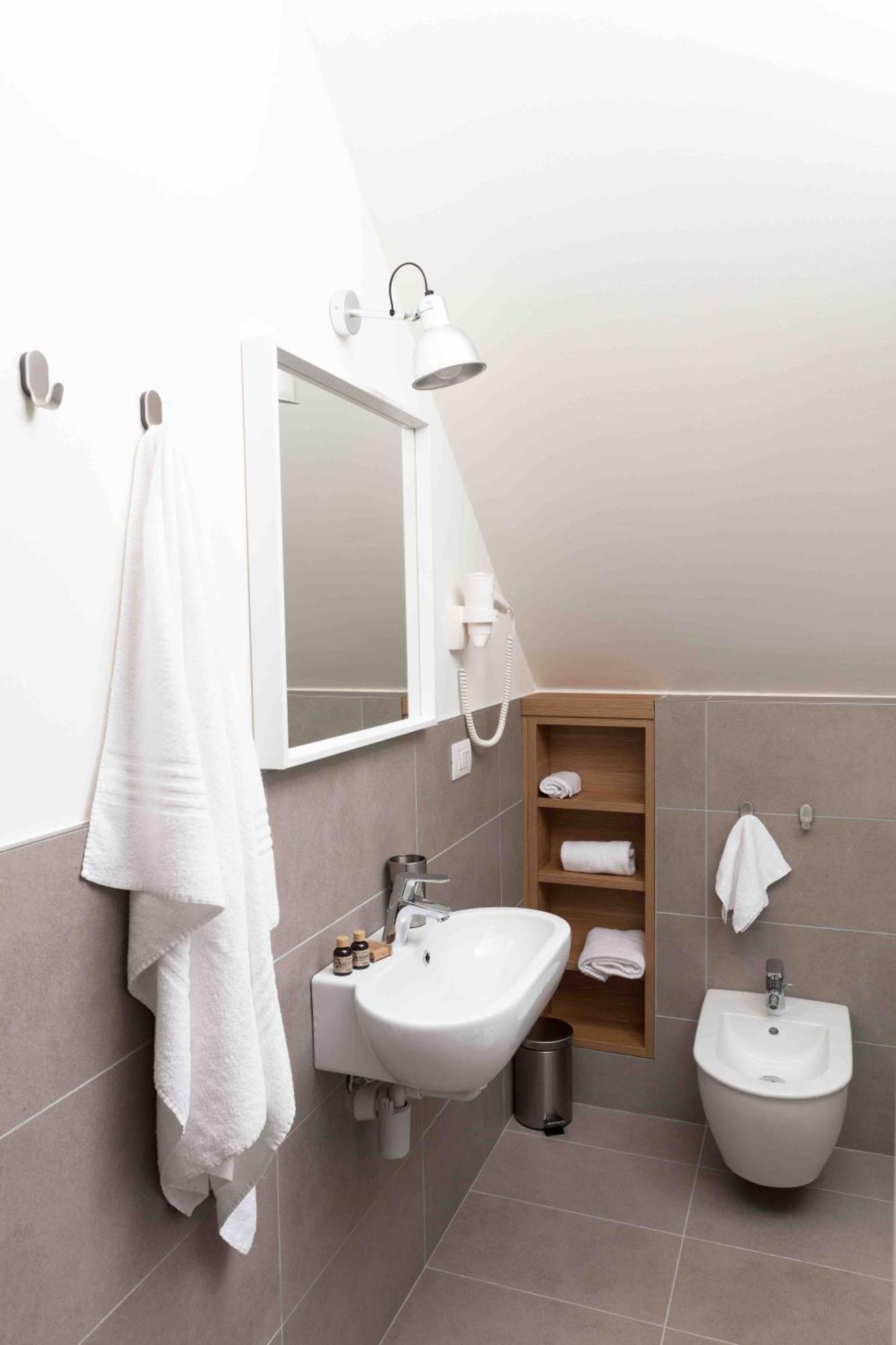 Cirene Apartments Milano Ngoại thất bức ảnh