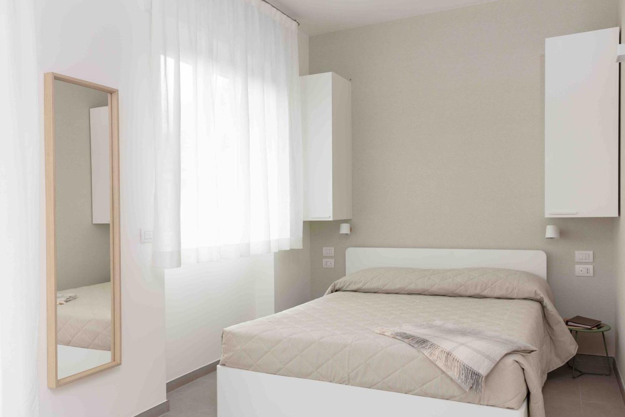 Cirene Apartments Milano Ngoại thất bức ảnh