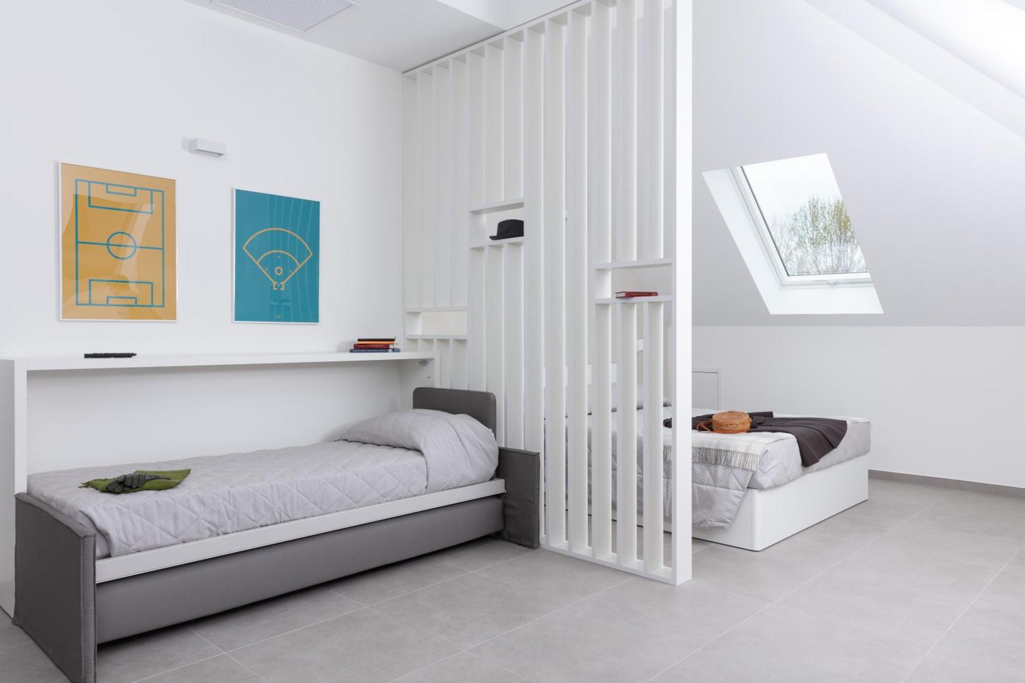 Cirene Apartments Milano Ngoại thất bức ảnh