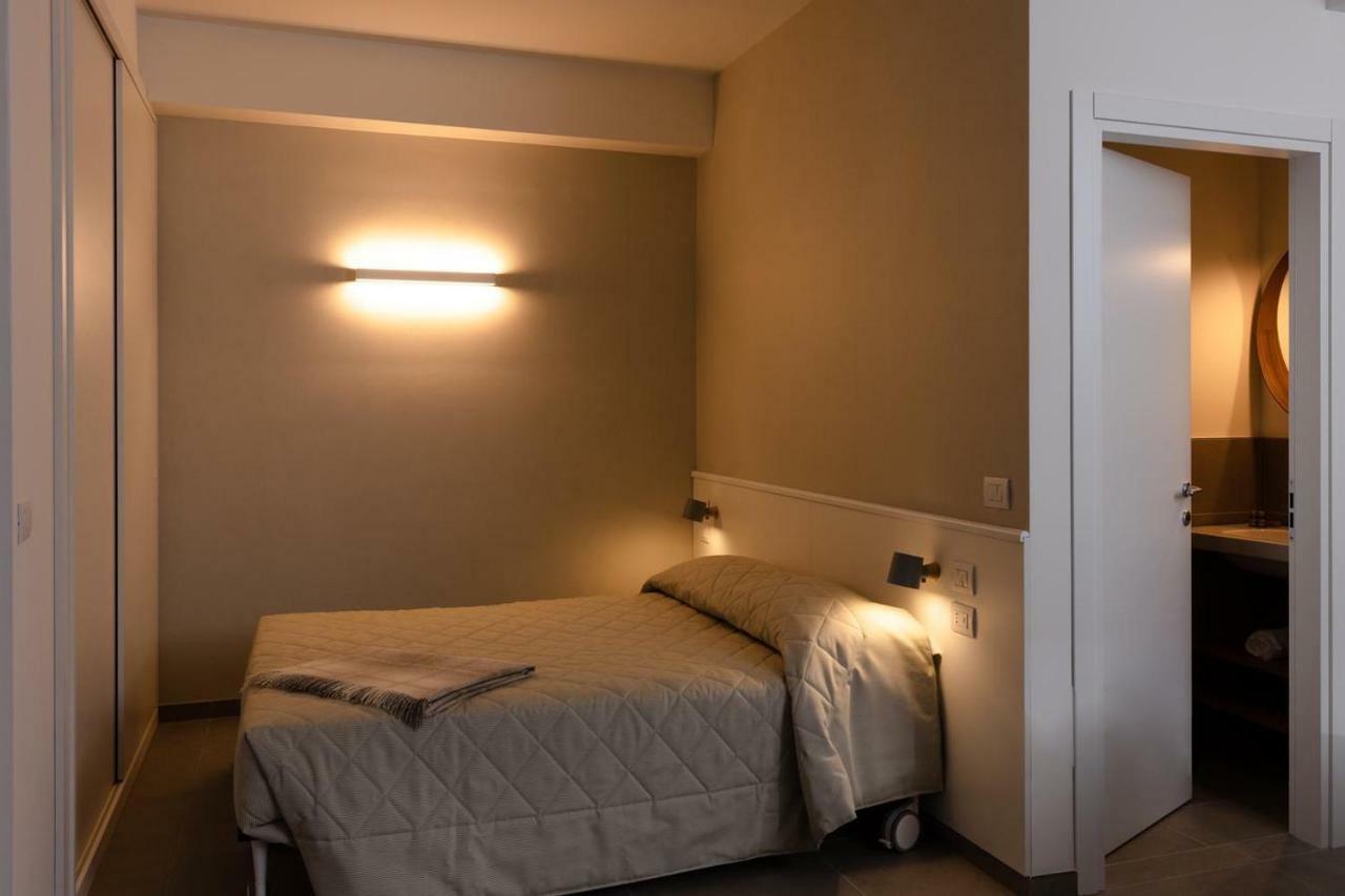 Cirene Apartments Milano Ngoại thất bức ảnh