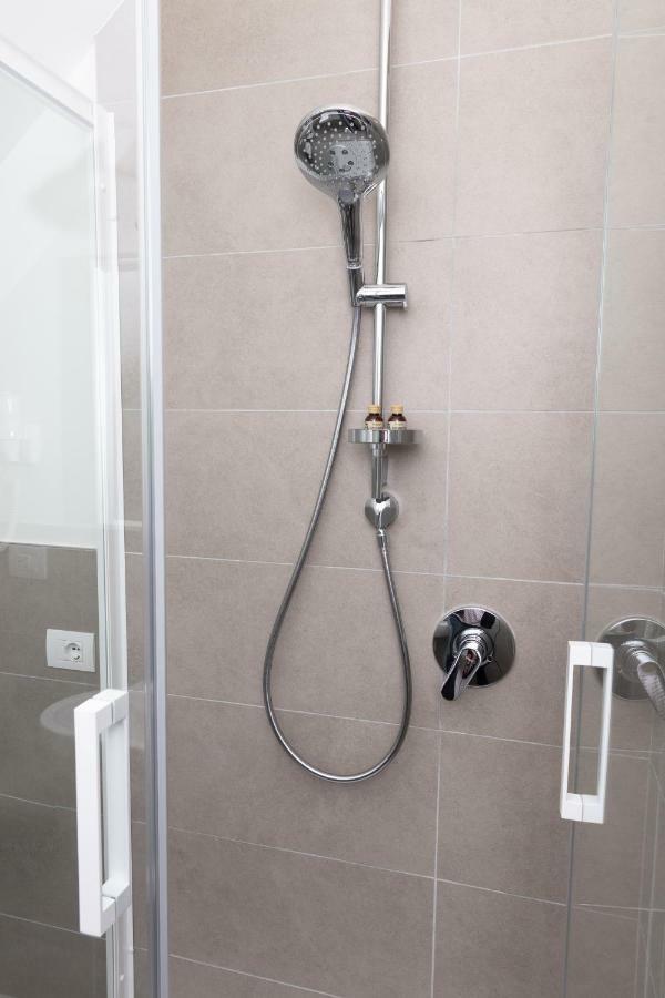 Cirene Apartments Milano Ngoại thất bức ảnh