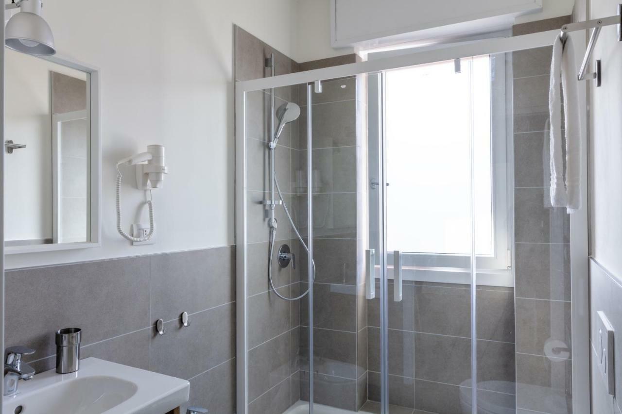 Cirene Apartments Milano Ngoại thất bức ảnh